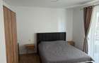 Apartament de inchiriat cu 2 dormitoare+ living cu bucatarie , 2 bai si parcare.. bloc nou, zona Decebal - 5