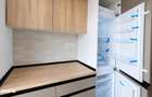 Studio 2 camere 41 mp , balcon 8 mp , etaj 6 - 3