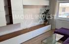 Apartament 2 camere, complet mobilat si utilat, Bloc nou, parcare. - 6