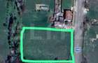 Teren intravilan de vanzare in Bicacel, comuna Lazareni 2.877 mp - 1