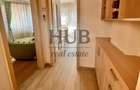 apartament cu 2 camere- decomandat -bloc nou+loc parcare - 10