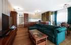 Aviatiei Park | Apartament deosebit | Vedere curtea interioara | Lux - 3
