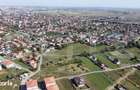 Teren intravilan, 2600 mp, front de 33 ml, Giroc - 5