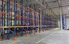 Spatiu Industrial - 2000 mp - Logistica - Depozitare - Distributie - 1