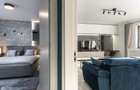 OFERTA IMBATABILA: Apartament cu 2 camere, complet echipat, etaj 1, bloc nou - 8