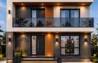 Casa de vanzare Zona Selgros, Craiova | 135 mp utili | Teren 251 mp - 2