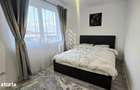 Duplex mobilat de vanzare, 3 camere, 2 bai, teren 400mp, Mosnita Veche