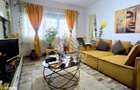 Apartament cu 2 camere de vanzare, decomandat, renovat, Girocului - 5