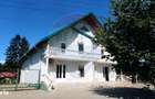 Casa de inchiriat sau vanzare in Hurjuieni