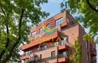 UNICAT Garsoniera cu priveliste superba Bd. Unirii - Bucuresti (Bucuresti-Ilfov)