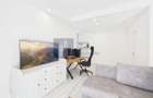 Apartament 3 camere, 2 bai Cosmopolis, 67 mp utili + loc de - 11