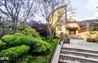 Vila exclusivista de 340 mp utili,Teren 1.400 mp,Jacuzzi & Gradina -Fa - 2
