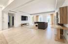 Apartament 3 camere Herastrau.