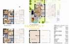 Casa 6 camere-162mp+170mp teren- Comision 0% - Bucuresti (Bucuresti-Ilfov) - 4