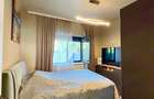 Duplex despartit prin baie - 4 camere I mobilat I Sanmihaiu Roman