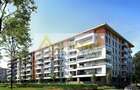 APARTAMENT 3 CAMERE SI 2 BAI DE VANZARE - SKY GARDEN RESIDENCE