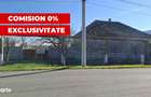 Casa mare 3 camere si teren 3600mp in Nadlac la 475m de centura spre a - 4