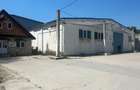 Hala industriala - Ovidiu - Acces A2 - 380.000 euro (Cod E8+E10) - 1