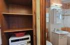 3 camere decomandate, Piata Centrala, etaj 3, mobilat si utilat
