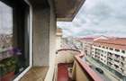 Apartament spatios, 4 camere, 4 balcoane - etaj 67, bloc cu lift - zon
