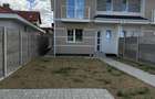 Duplex P+1E, 4 Camere, 95 MP UTILI + 630 MP TEREN - Moșnița Nouă