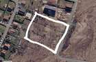 Teren intravilan, 1.160 mp, acces facil, utilitati in zona, zona Livez - 1