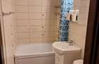 2 camere Gara de Nord Dinicu Golescu 23-25 Renovat Mobilat Utilat omplet