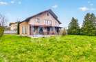 Închiriere casa modernă cu 4 dormitoare, teren 1300 mp - zona Stupini, Brasov - 1