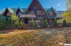 CASA INCONJURATA DE NATURA | 8 CAMERE | CANIONUL 7 SCARI BRASOV - Timisu de Jos (Brasov)
