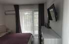 Apartament 3 camere, decomandat,mobilat, bloc nou, intabulat, et.1, Parcare, CUG
