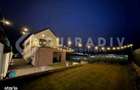 Casa individuala cu 3 dormitoare, 3 bai si view spectaculos Baciu