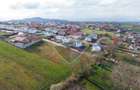 Teren 814mp Bod / Strada Alexandru Ioan Cuza