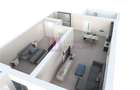 Apartament 2 camere de vanzare | NOU | lift | Lacul lui Binder