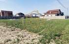 Vand teren intravilan cu proiect si  autorizatie de constructie in Giroc