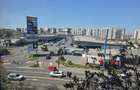 Inchiriez apartament 3 camere,Decebal, vis-a-vis de Prima Shops - 1