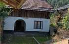 Casa 6 camere + teren 1200 mp, gazele la poarta, Merisani (Valea Boiereasca) 20 min de Pitesti - 1