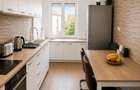 Apartament cu 3 camere - Rogerius - D - Etajul 4. - IMOBHOR - 8