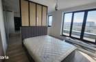 Inchiriere STUDIO 45 mp, terasa 21 mp, orientare Vestica - 1