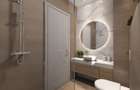 Ap. 3 camere/ Bd. Banu Manta sect. 1/bloc tip boutique/design modern - 8