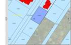 Teren intravilan 350 mp + cota drum ~100 mp | Otopeni | Proprietar - 3