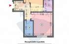 Apartament luminos cu 2 camere, Herastrau, gata de mutare, TVA inclus - 18