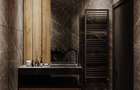 ISOLA Boutique-Ap 2 camere -51,25 mp-Bucatarie inchisa & geam la baie - 5