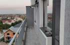 Apartament 2 camere decomandat | 45 mp + terasa 20 mp | Loc parcare | Bloc 2020 | Cartierul Latin - 2