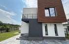 Forest Side Villa ** Corbeanca ** 150 mp Utili **420 mp Teren* com 0% - 1