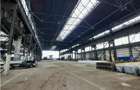 Spatiu Industrial - 10000 mp - Productie - Industrie Grea - 1