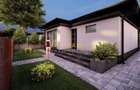 3 camere 1 baie 250mp teren - 3