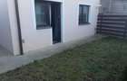 Apartament cu 2 camere si gradina de inchiriat - 5