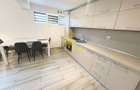 2 camere, spatios, mobilat modern, bloc nou, parcare, Borhanci - 4