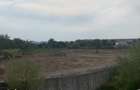 Teren de construit cu utilita?i complete