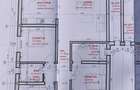 Teren cu fundatie si placa pt duplex, Utvin, vatra satului - 5